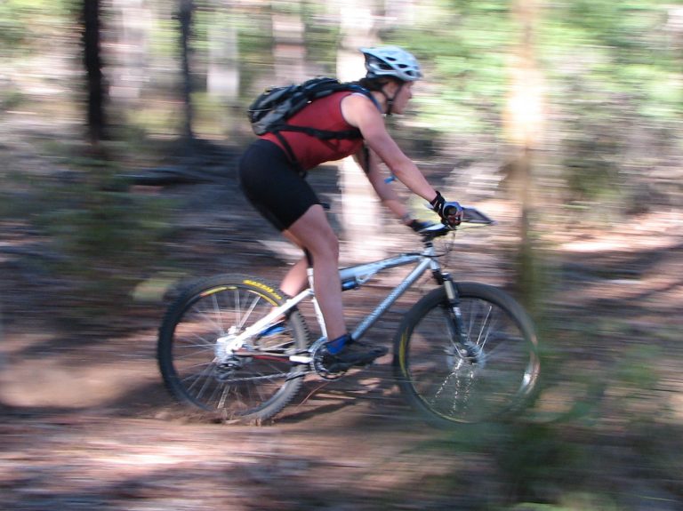 MTBO Events for 2018