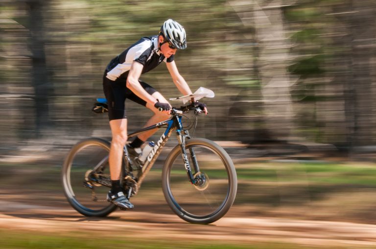 Read more about the article MTBO Training – This Weekend