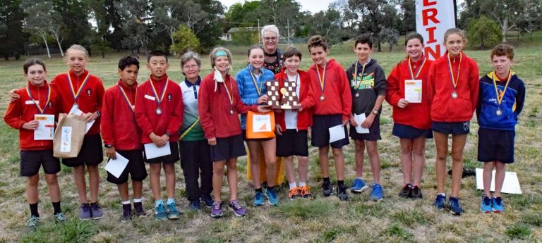 SC-ORE School Orienteering: The Perfect Way to Educate and Recreate