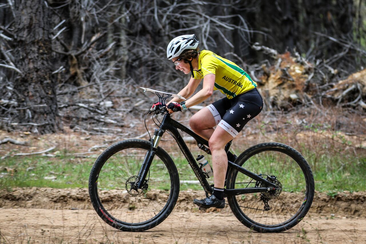 You are currently viewing International Plaudits for ACT MTB Orienteering Championships
