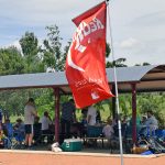 2018 Red Roos Annual Gathering of Members