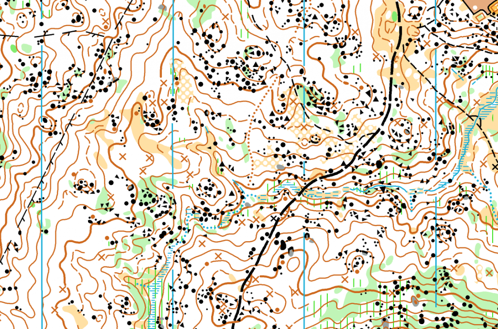 Honeysuckle Creek Training Day – This Saturday - Orienteering ACT