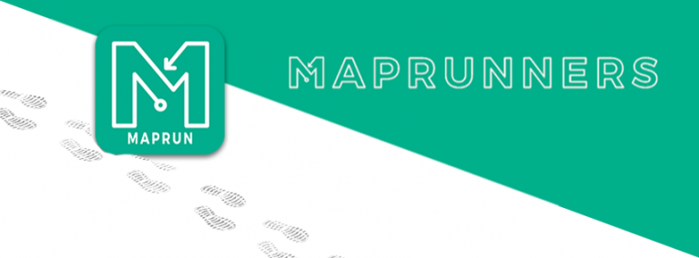Have You Tried the MapRunF App Yet?
