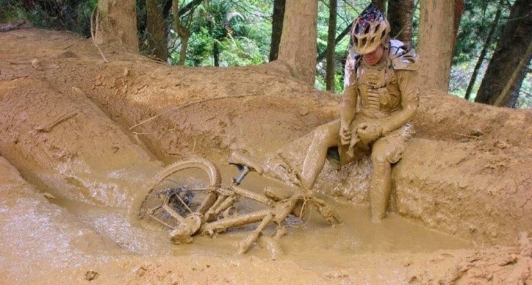 MTBO Championships Cancelled