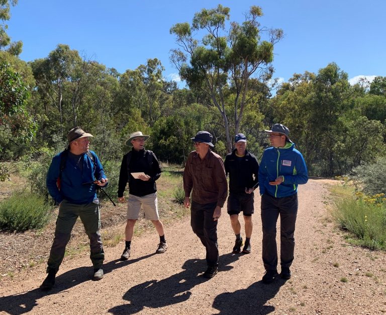 Read more about the article MTBO Mapping Workshop Shares the Frontiers of Modern Mapping