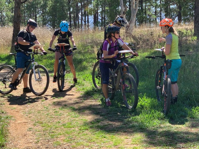 Read more about the article ACT MTBO Training Development Weekend, 18-19 Feb