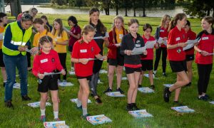 SC-ORE Autumn Entries Open