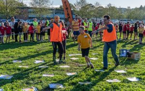 Volunteers Needed for Autumn SC-ORE