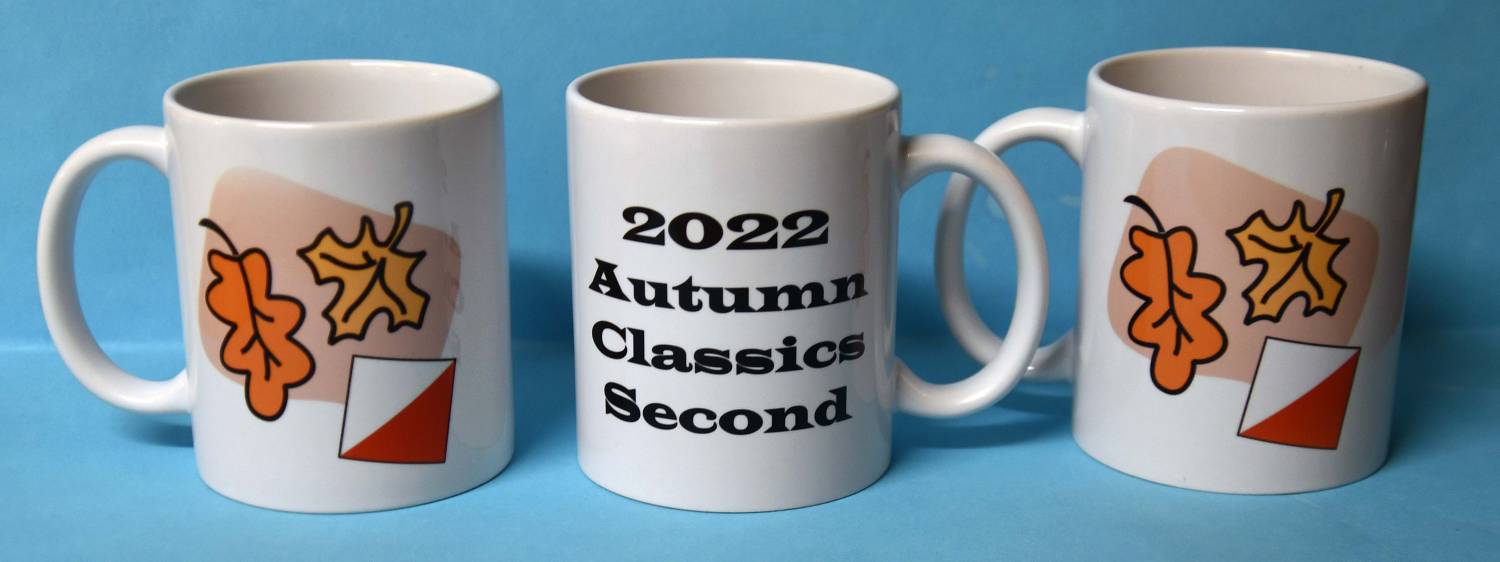 2022 Autumn Classics Challenge