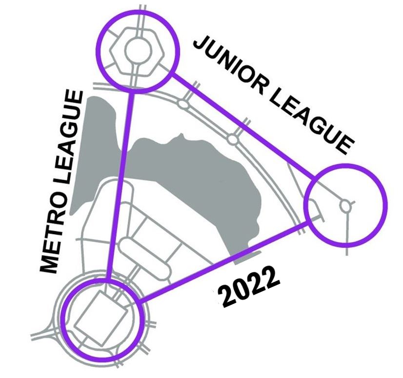 Junior League final event