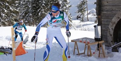 Home Orienteering Act