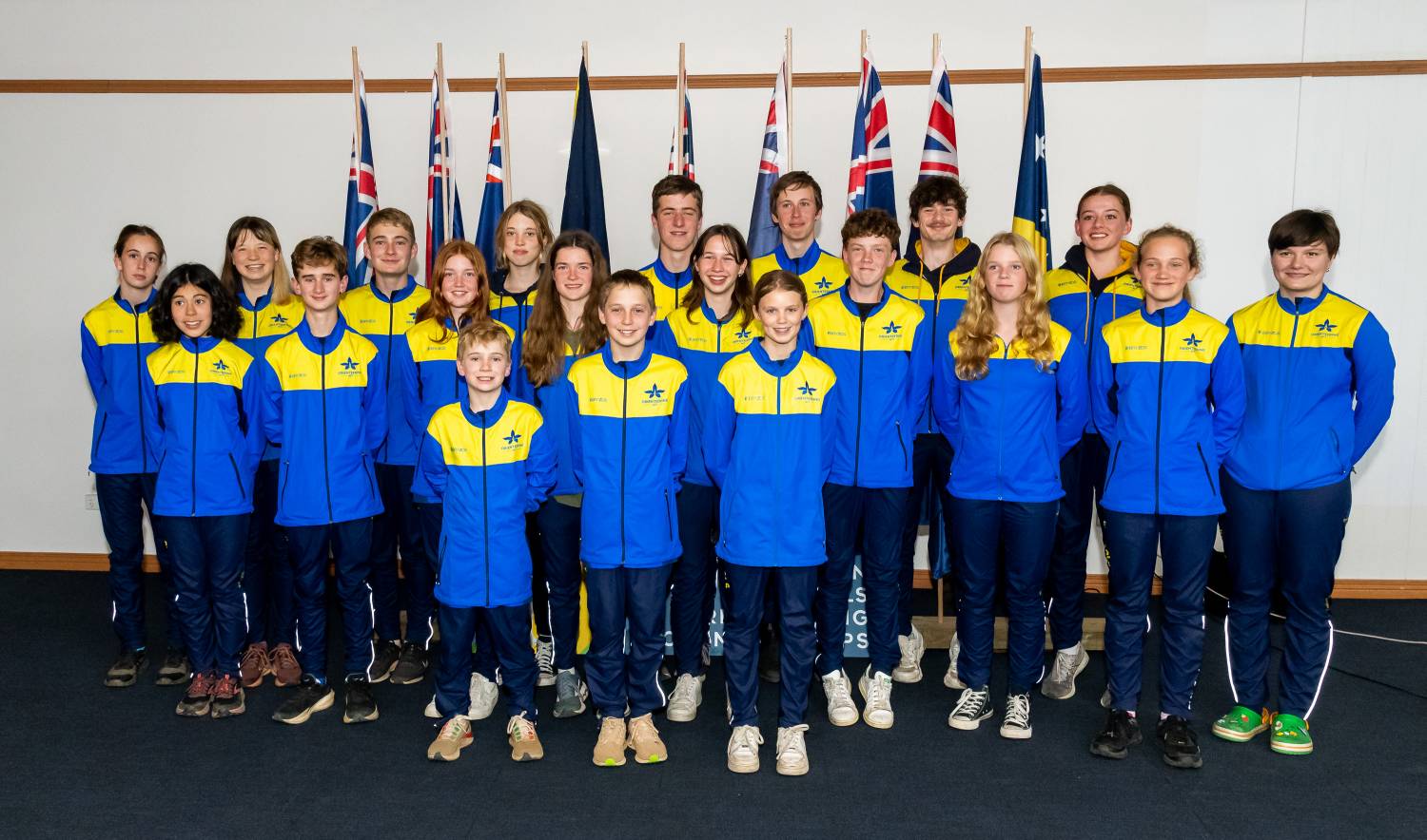 You are currently viewing 2022 Australian Schools Championships – ACT Team Report