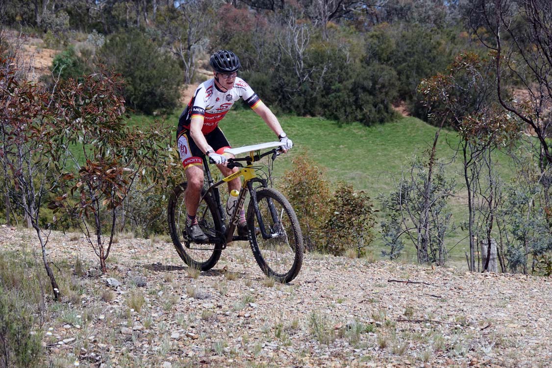 2022 MTBO Season Ends With Successful Championship Weekend