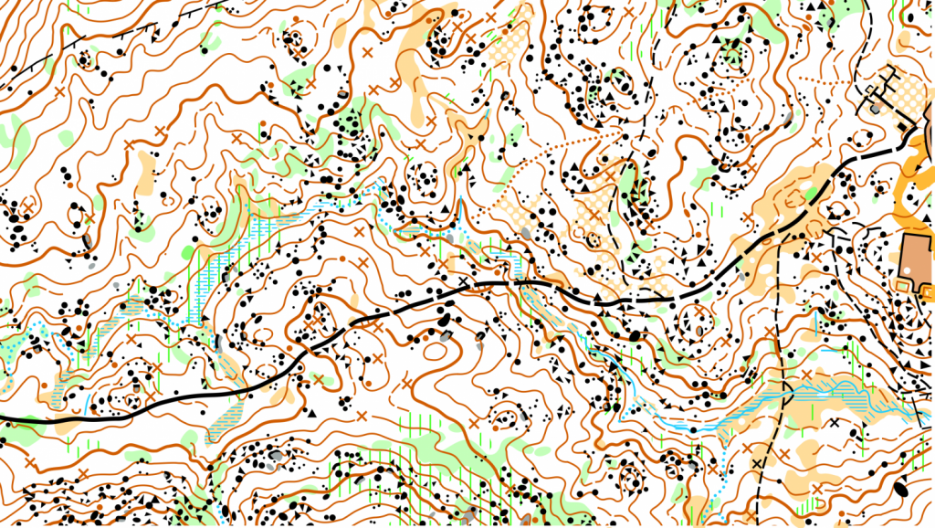 Entries Open for 2022 Jim Sawkins Classic - Orienteering ACT