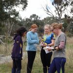 ACTive Coaches Build Community