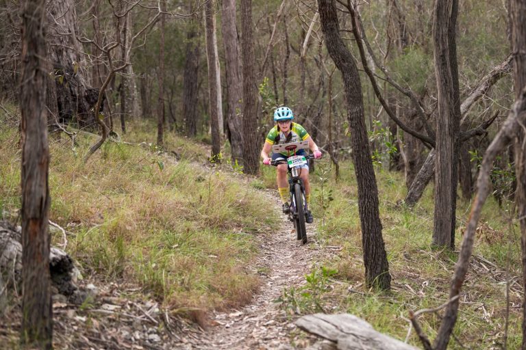 Read more about the article Beginners Welcome at ACT MTBO Championships 14-15 October 2023