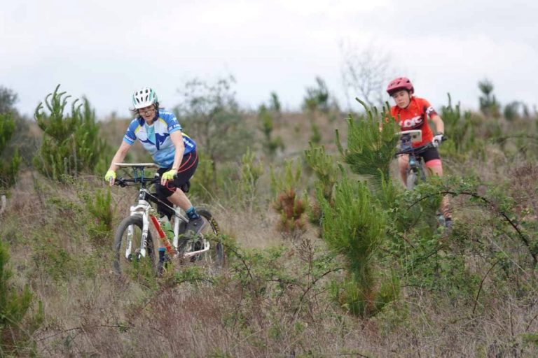 Read more about the article Successful 2023 ACT MTBO Champs