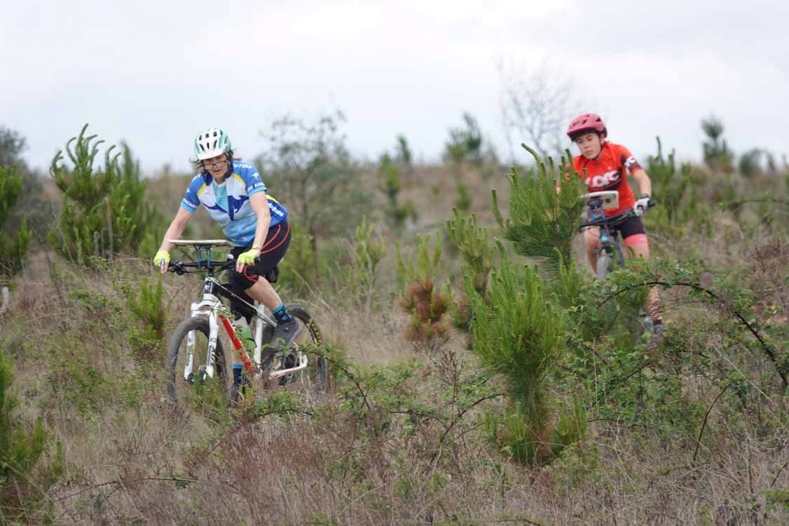 You are currently viewing Successful 2023 ACT MTBO Champs