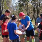 Learn to Orienteer – Three Week Programme Starts Thursday