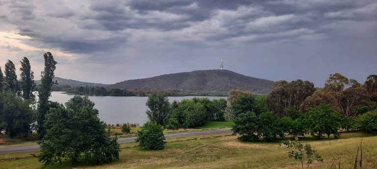 Read more about the article Friday Training Cancelled