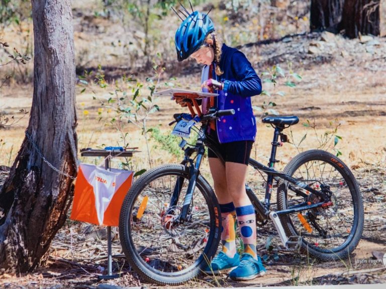 Read more about the article First Twilight MTBO Event – Wednesday 13 December