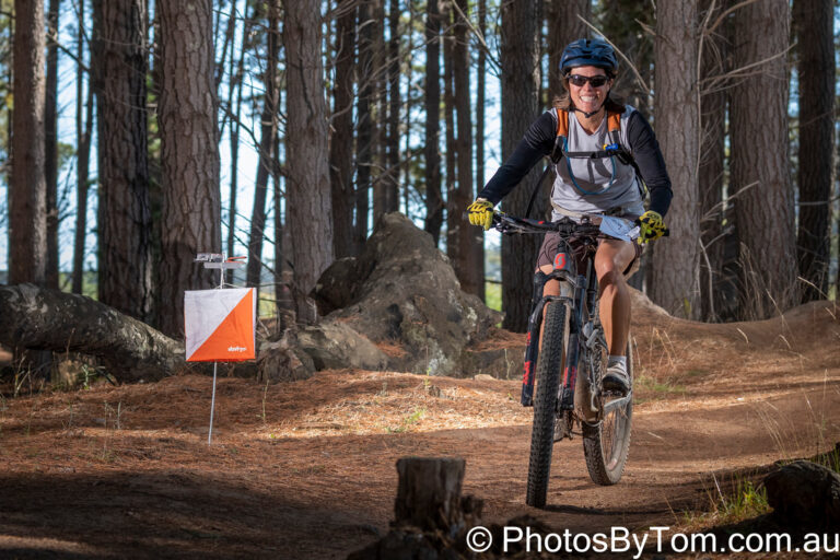 Read more about the article Come & Try Mountain Bike Orienteering in 2024!
