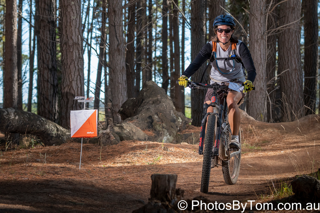 You are currently viewing Come & Try Mountain Bike Orienteering in 2024!
