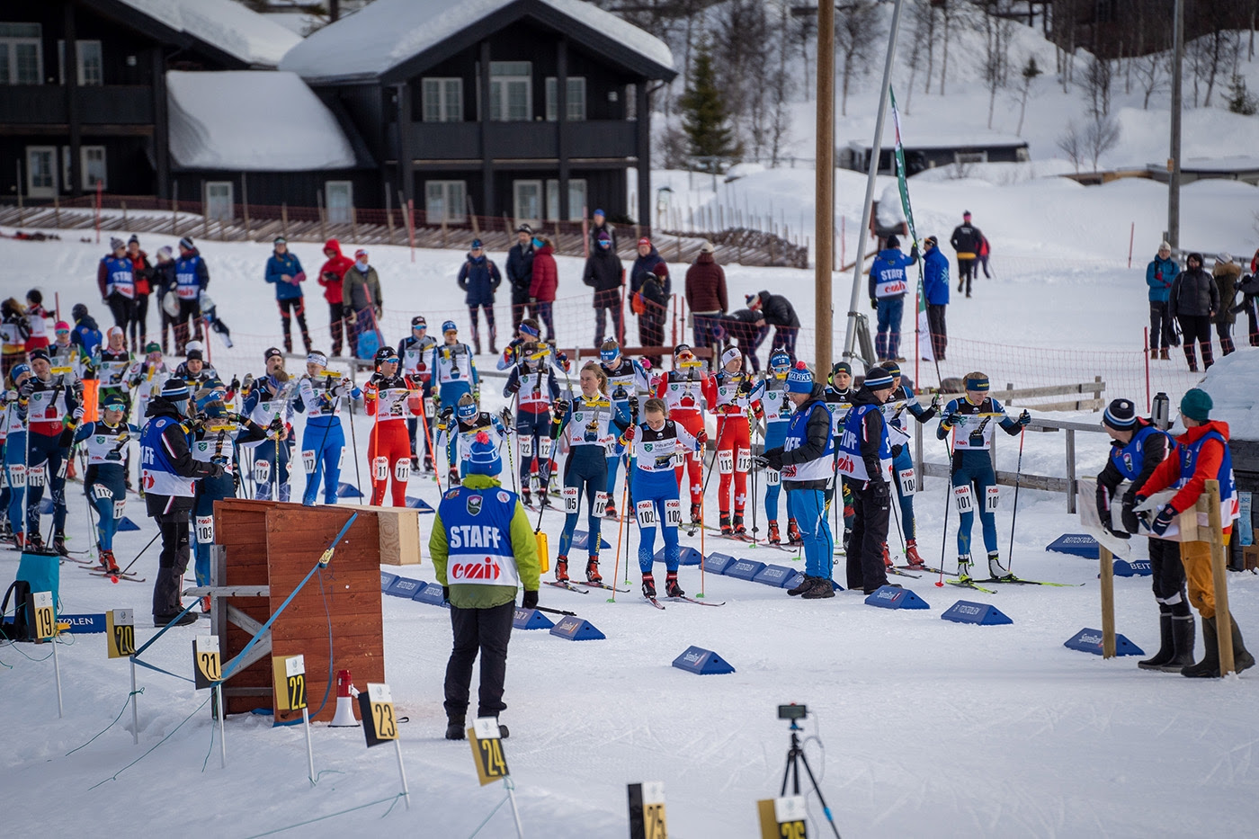 You are currently viewing Welcome to 2024 ACT & NSW Ski-Orienteering Championship, 11 August, Perisher Valley