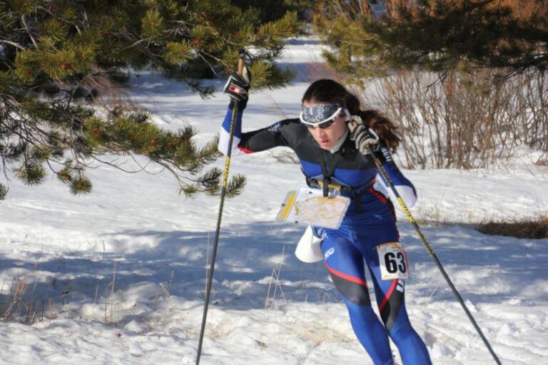 Read more about the article Invitation to the 2024 ACT & NSW Ski-Orienteering Championship