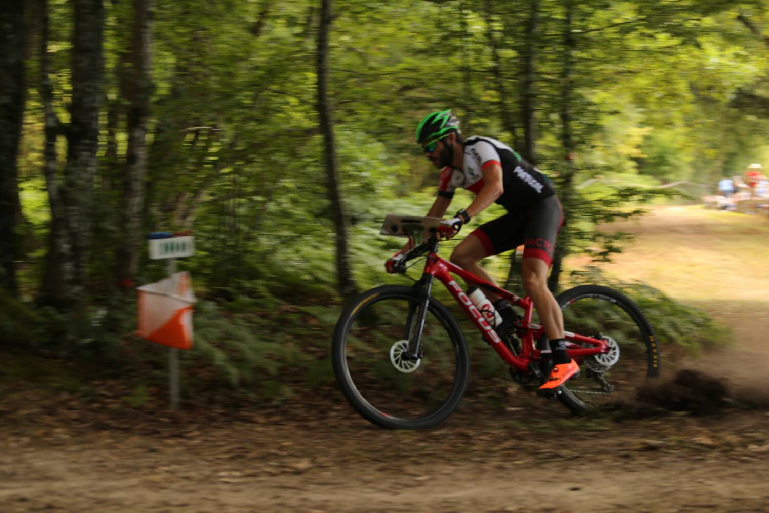 You are currently viewing All Beginners Welcome to MTBO Series #2, 26 May at Cooleman Ridge!