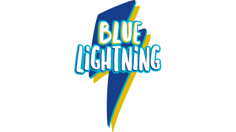 Read more about the article Join the Blue Lightning Squad in 2024