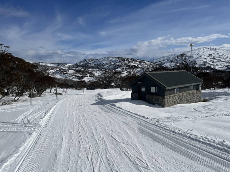 Read more about the article Entries Close on 8 August for ACT & NSW Ski-O Champs in Perisher, 11 August 2024