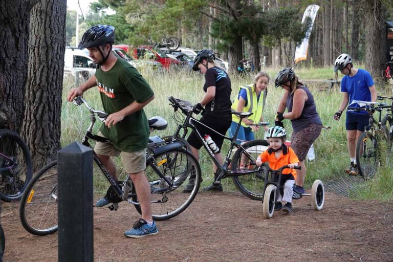 Read more about the article 10 Tips for Beginners Participating in Their First Mountain Bike Orienteering Carnival