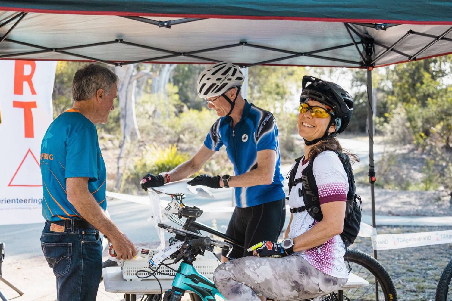 You are currently viewing 2024 Australian MTBO Carnival – Thank You to Volunteers!