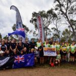 2024 Australian Mountain Bike Orienteering Carnival in Canberra is Successfully Over!