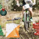 Twilight Mountain Bike Orienteering, 18 December, Gossan Hill