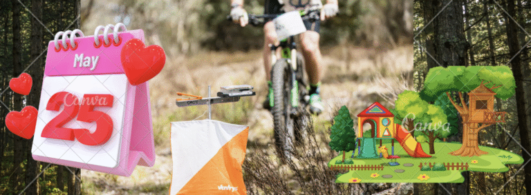 Read more about the article Enjoy Fun and Enjoyable Sprint Mountain Bike Orienteering at Fadden Pines on Sunday 25 May!