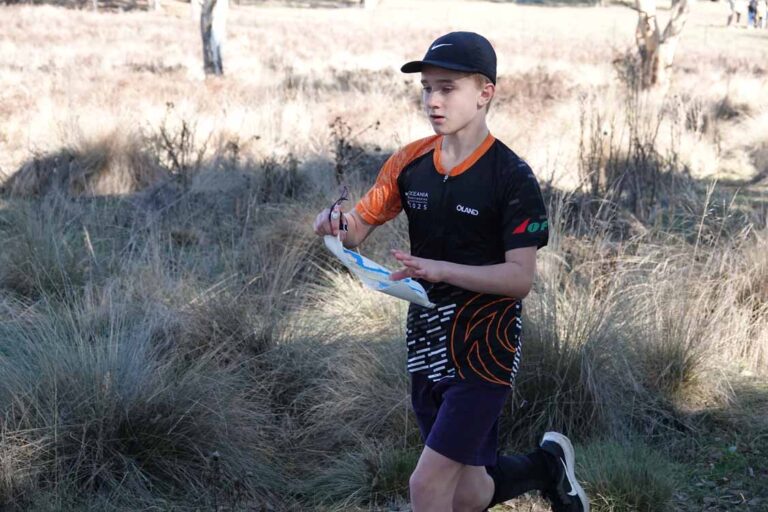 Read more about the article Jim Sawkins Classic 2025 Results