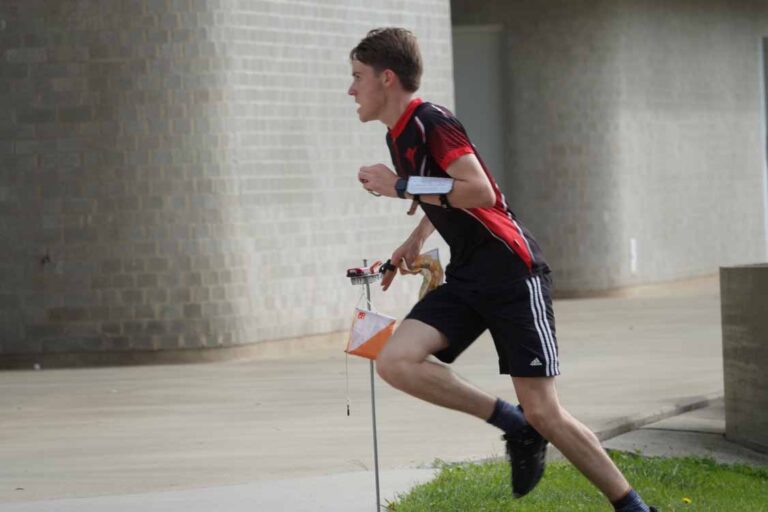 Read more about the article Sprint Series Starts Sunday 29 June