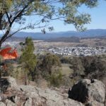 Metro Series Resumes This Saturday at New Mt Painter Map