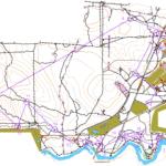 2025 Australian MTBO Championships – Western Australia