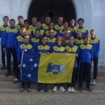 2025 Australian Schools Championships – ACT Team Report