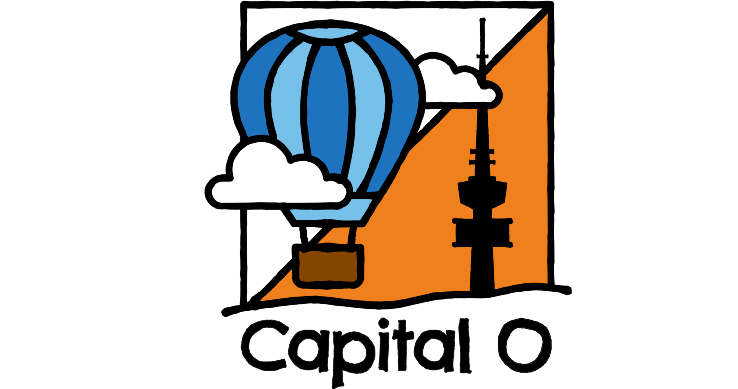 You are currently viewing Capital O – Entries Close Sunday