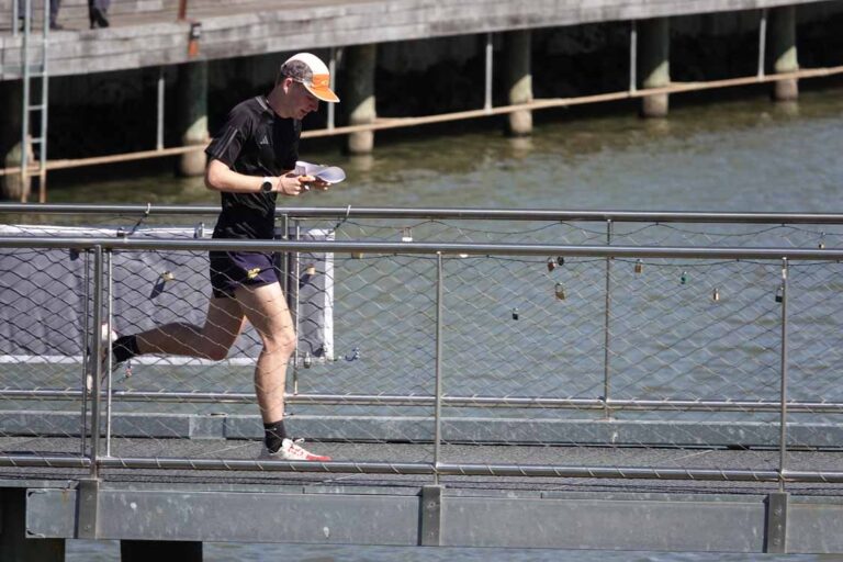 Read more about the article Sprint Series Resumes This Sunday at New Map