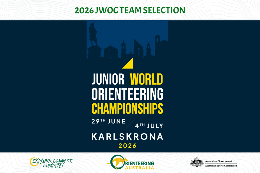 You are currently viewing Six ACT Juniors Selected for Junior World Championships
