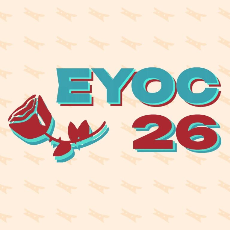 Read more about the article Four OACT Juniors Selected for European Youth Championships