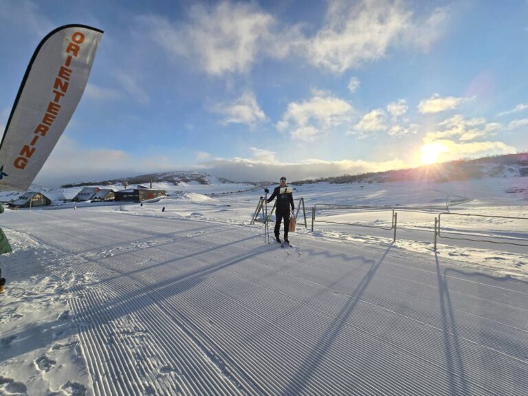 Read more about the article Enjoy the Highest-Altitude Orienteering Event in Australia!