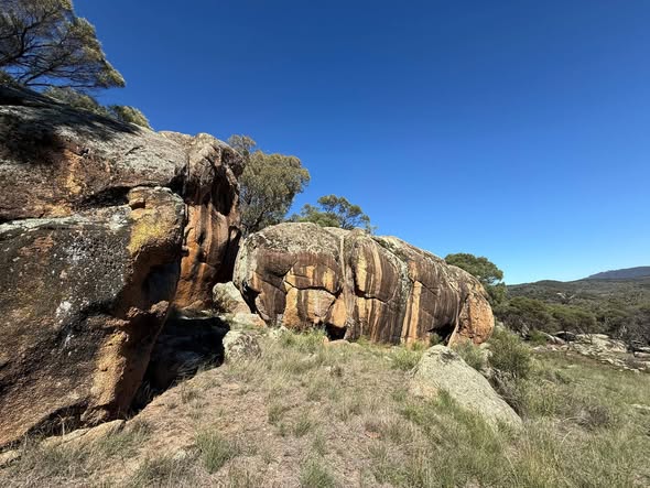 You are currently viewing Entries Open for ACT Long Distance Championships Weekend