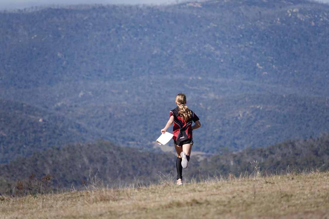 You are currently viewing ACT League #7, Orroral Tracking Station, Sunday 21 June