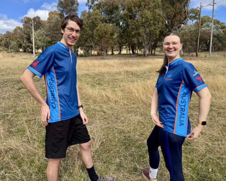 Read more about the article New OACT Shirts – Order Now For Discount
